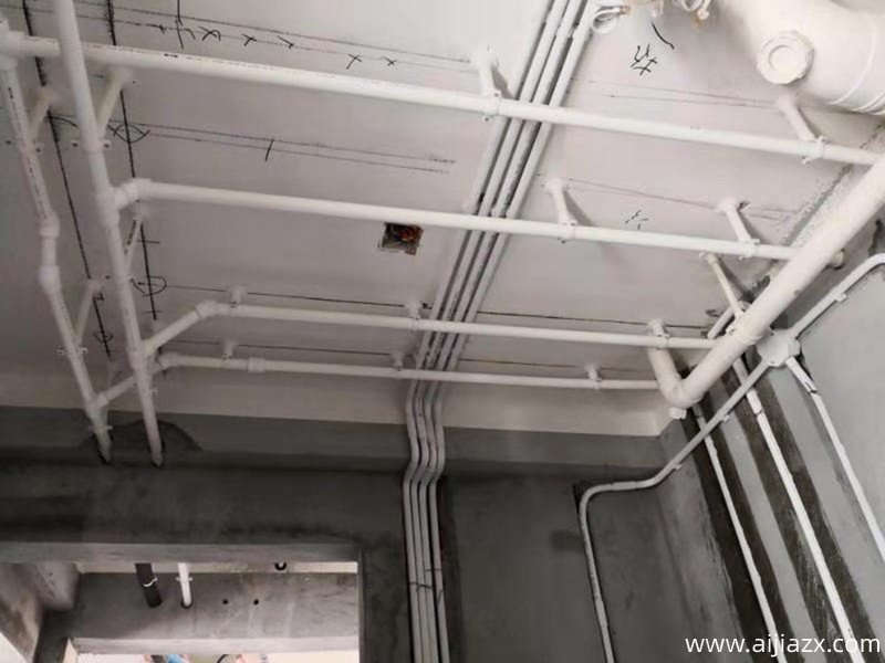 新房验收过程中水电改如何做验收？