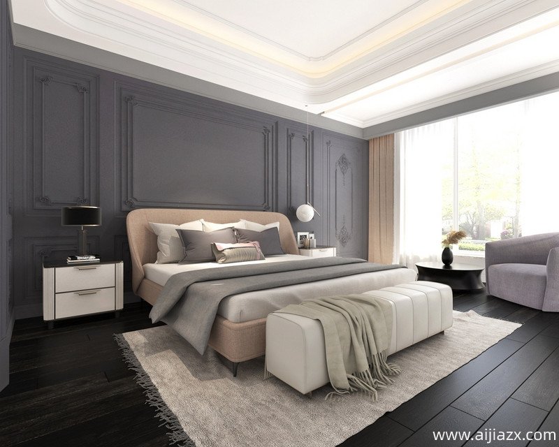 想要直观的看装修，必不可少的装修图纸一定不能少！