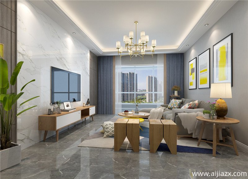 住房装修预算要做好，小心三大“猫腻”找上门!