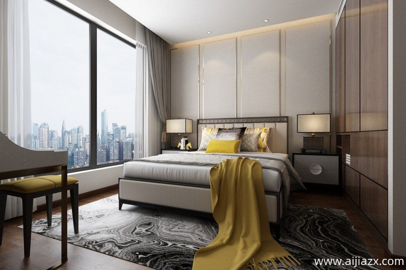 郑州新房装修中墙面装修材料之涂料怎么选择？