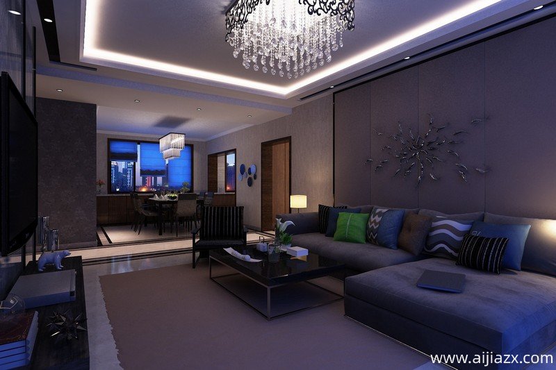 郑州新房装修中墙面装修材料之涂料怎么选择？