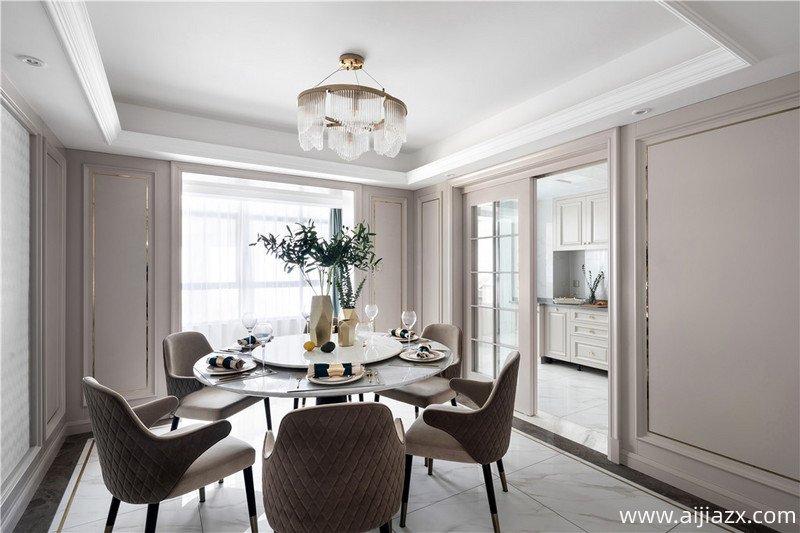 郑州婚房装修设计