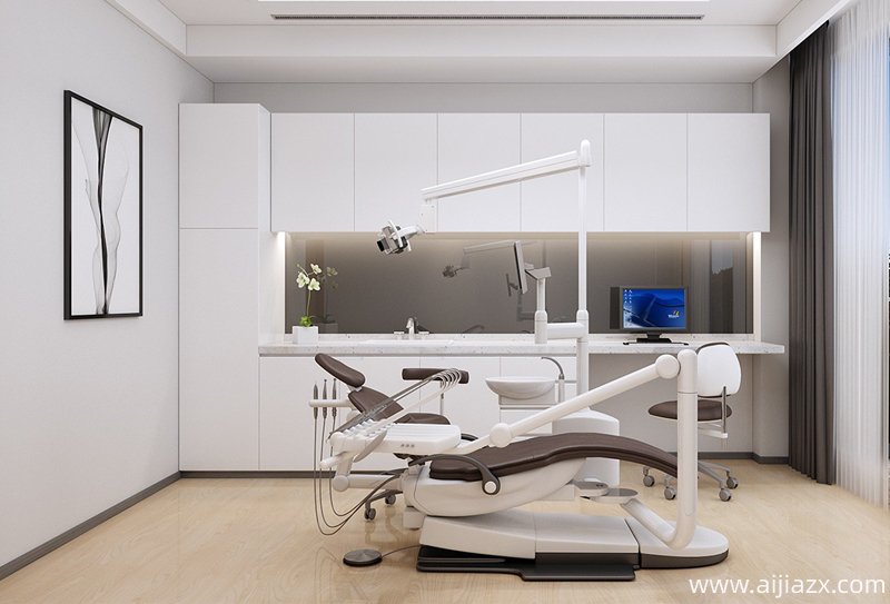 郑州诊所装修需要注意的问题！