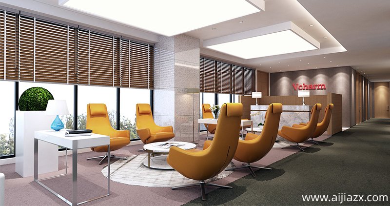 郑州口腔诊所装修，口腔诊所设计理念