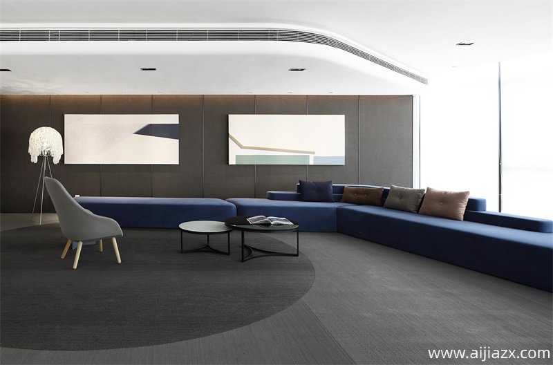 300平办公室如何装修设计？