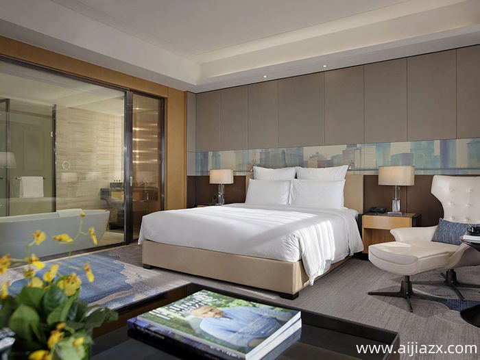 经典酒店设计案例在设计上有哪些特点