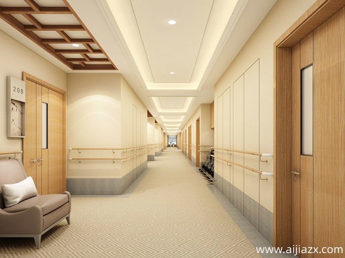 郑州儿童医院装修需要考虑的问题有哪些？