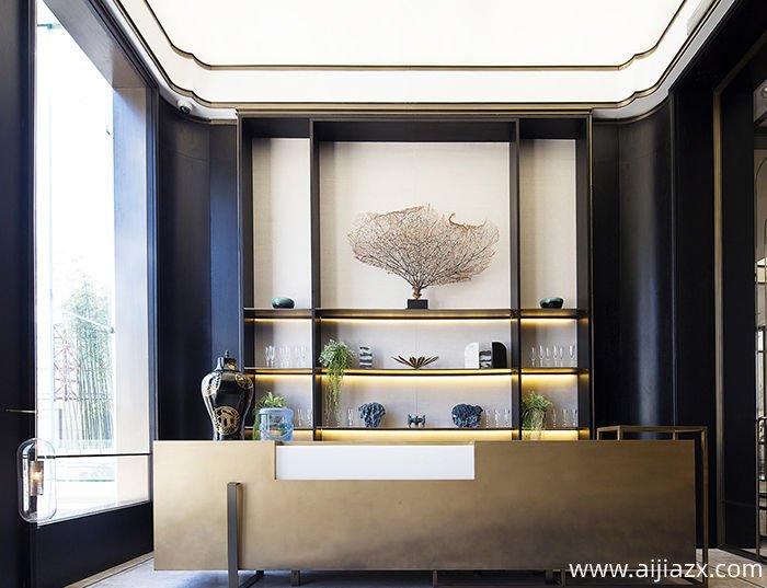 怎么看明白养老院装修的报价单呢?