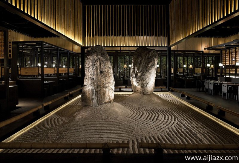 咖啡厅设计需要了解哪些方面