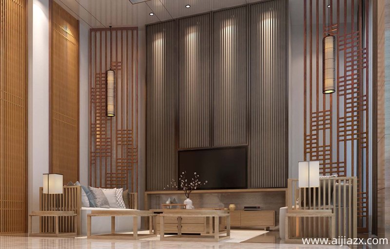 酒店装修设计现在室内设计艺术上存在的问题