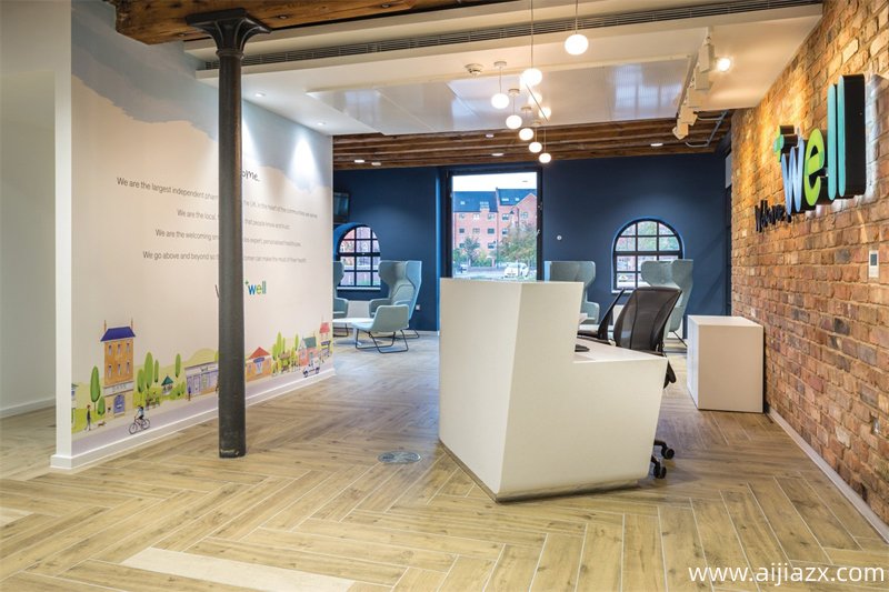 郑州办公室装修需要了解哪些问题？