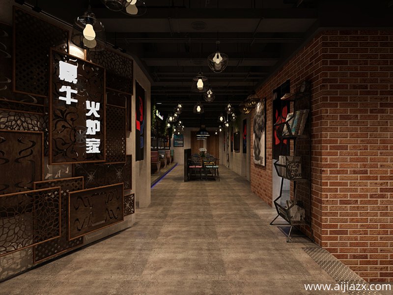 提升顾客体验，餐厅设计要做好四个度