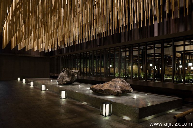 火锅店设计色调选择