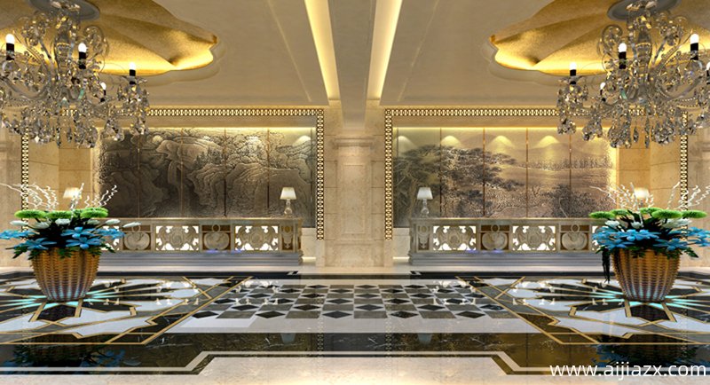 酒店设计如何做到为酒店实现节能