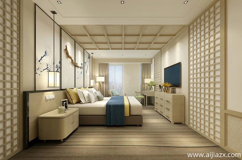 精品酒店的设计文化和主题特色