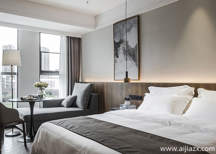 酒店装修设计的核心内容有哪些方面？