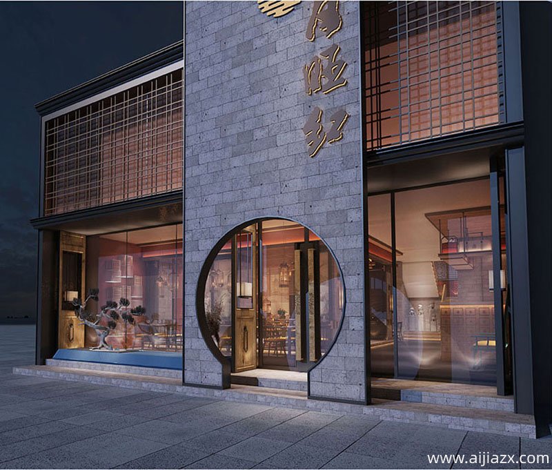 咖啡厅设计必知的几点要知道