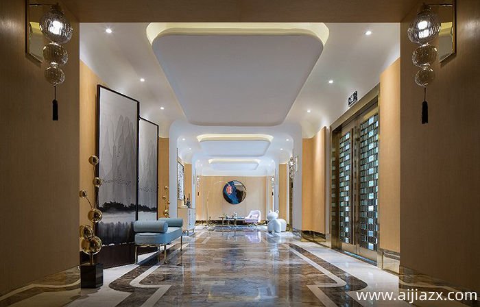 郑州月子中心装修的步骤