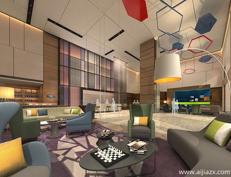 在酒店的设计装饰中，怎样规避安全隐患？