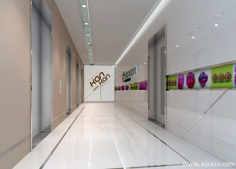 办公室设计应该注意哪些方面？郑州办公室装修