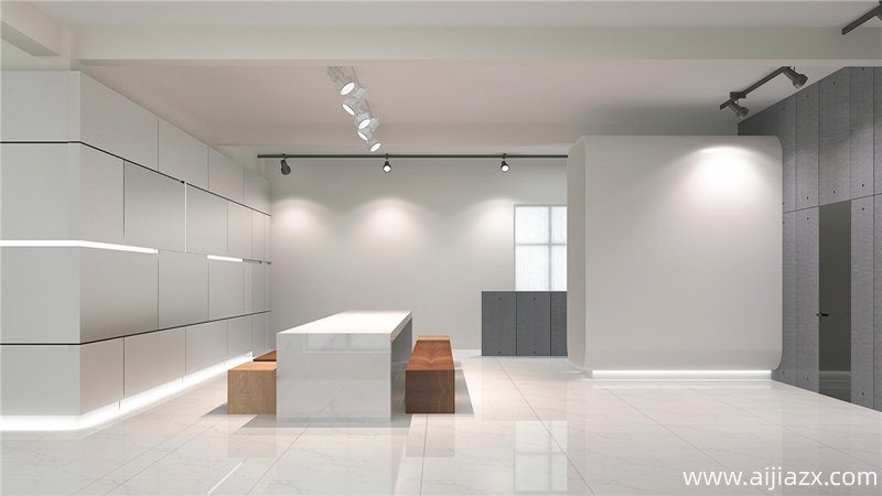 如何装修和设计一个舒适的小办公室？