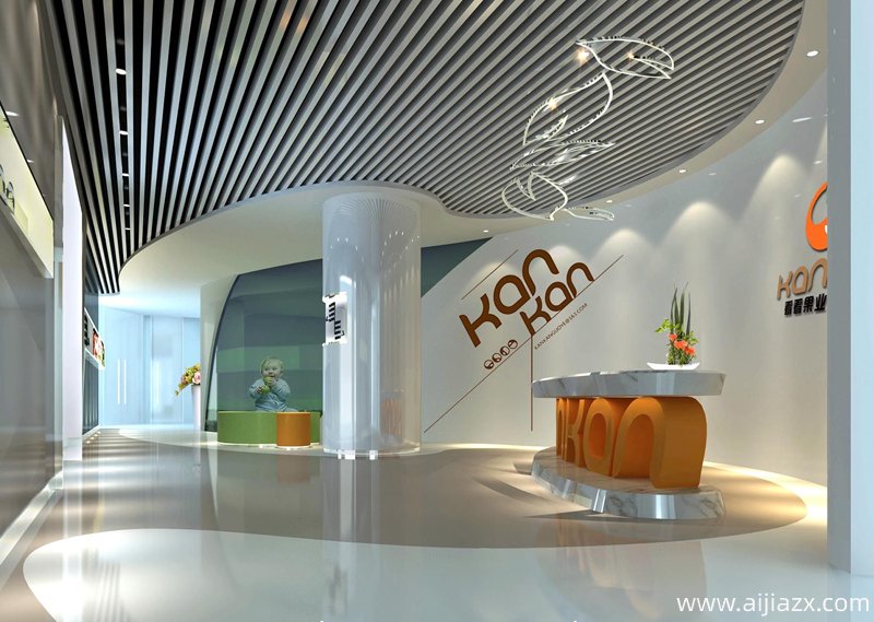 郑州办公室设计，办公室设计的重点在哪里？