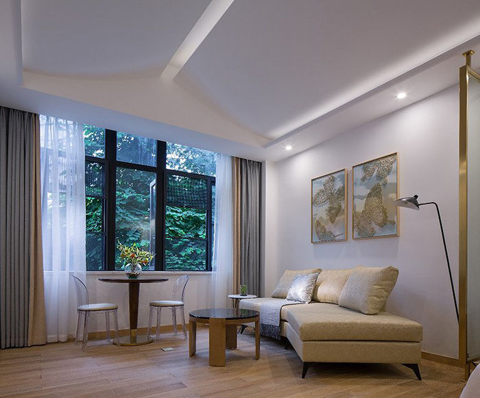 郑州养老院装修需要注意的环保问题