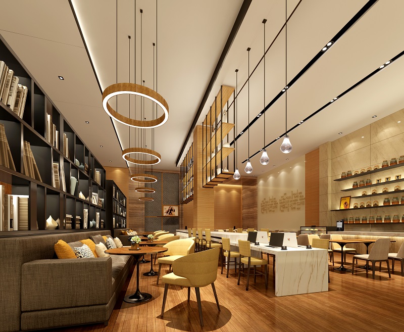 郑州专业电竞酒店装修公司怎么选择？