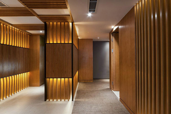 现代酒店装修的能源节能利用系统分析