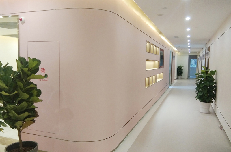 郑州口腔诊所装修设计要点包括哪些