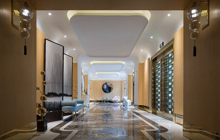 郑州月子中心装修设计公司:月子中心装修设计的三大理念