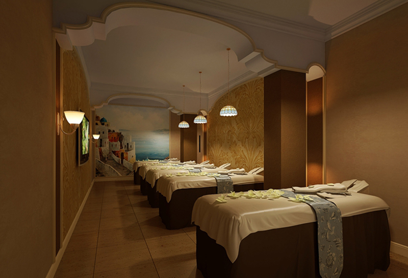 郑州足浴店装修公司：足浴店装修风水事项