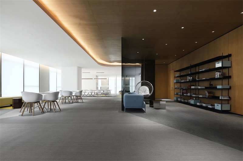 办公室装修如何选择公装公司？