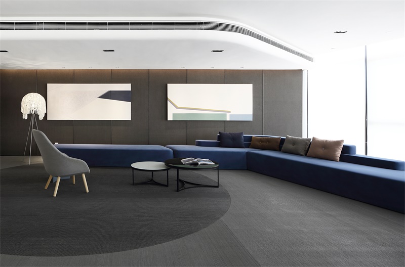 郑州LOFT风格办公室设计特点都有哪些？