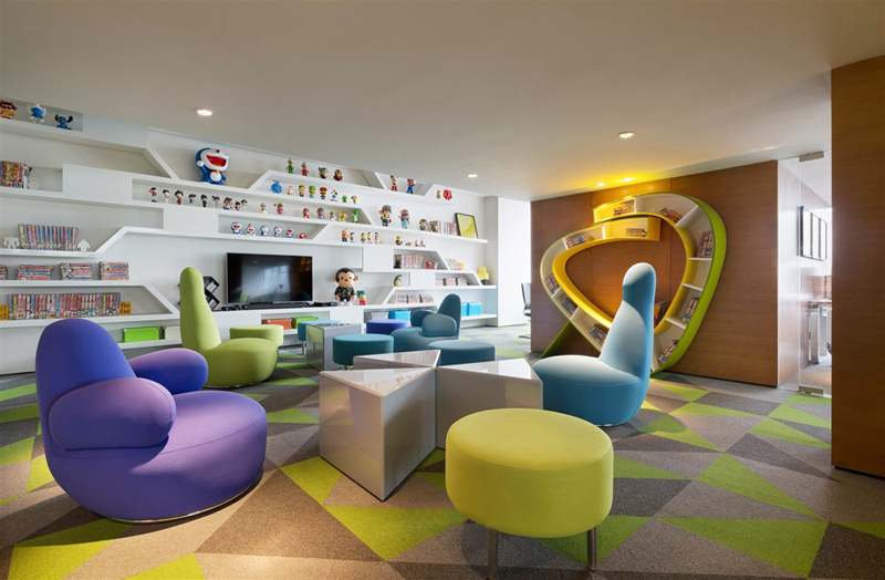 郑州夏季厂房装修需要注意的几个细节？