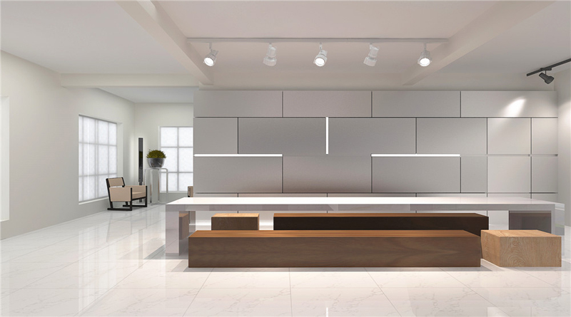 简约办公室如何装修？简约办公室装修方法