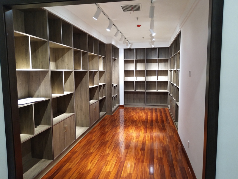 办公室吊顶装修如何设计？